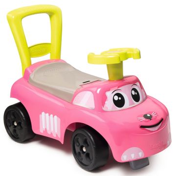Smoby Masinuta Auto pink