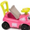 Smoby Masinuta Auto pink