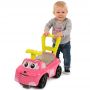 Smoby Masinuta Auto pink