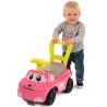 Smoby Masinuta Auto pink