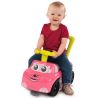 Smoby Masinuta Auto pink