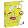 Smoby Gard pentru casuta Jura Lodge