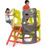 Smoby Centru de joaca Climbing Tower