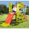 Smoby Centru de joaca Climbing Tower