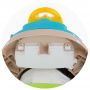 Chipolino Premergator Joya Lux 4 in 1 stars