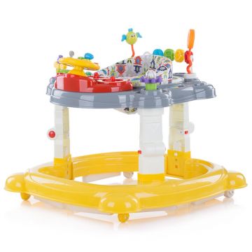 Chipolino Premergator Joya Lux 4 in 1 rabbits