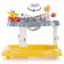 Chipolino Premergator Joya Lux 4 in 1 rabbits