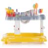 Chipolino Premergator Joya Lux 4 in 1 rabbits
