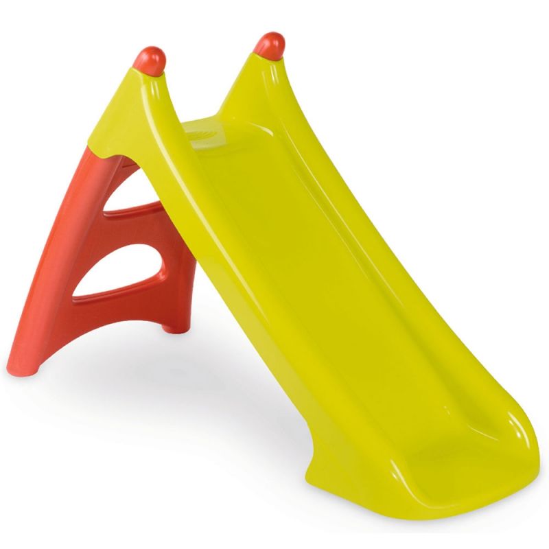 Smoby Tobogan XS red green Smoby Tobogan XS red green