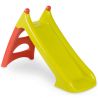 Smoby Tobogan XS red green