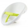 Smoby Carucior pentru papusi Minikiss 3 in 1 gri
