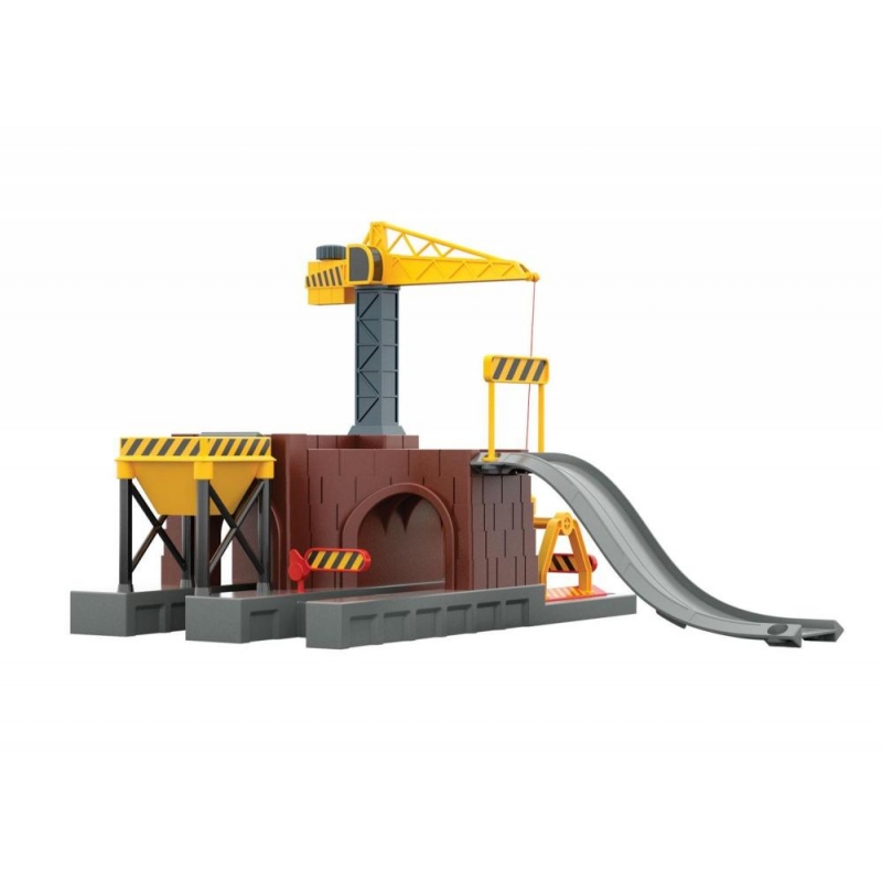 Marklin Kit de constructie Freight Loading Station My World Marklin Kit de constructie Freight Loading Station My World