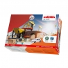 Marklin Kit de constructie Freight Loading Station My World