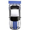 Jada Toys Masina Jada Toys Fast and Furious Nissan Skyline GTR Drift cu anvelope si telecomanda