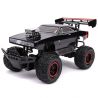 Jada Toys Masina Jada Toys Fast and Furious Dodge Charger 1970 4x4 cu telecomanda