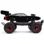 Jada Toys Masina Jada Toys Fast and Furious Dodge Charger 1970 4x4 cu telecomanda