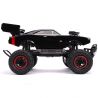 Jada Toys Masina Jada Toys Fast and Furious Dodge Charger 1970 4x4 cu telecomanda