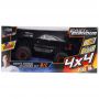 Jada Toys Masina Jada Toys Fast and Furious Dodge Charger 1970 4x4 cu telecomanda