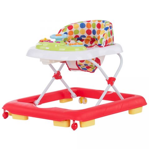 Chipolino Premergator Carrera red