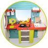 Smoby Casuta pentru copii Chef House