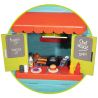 Smoby Casuta pentru copii Chef House