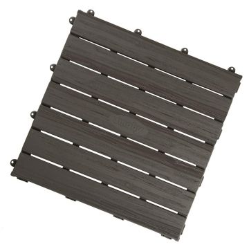 Smoby Set Podea casuta 45x45 cm 6 buc