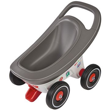 Big Carucior pentru papusi Buggy 3 in 1