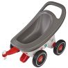 Big Carucior pentru papusi Big Buggy 3 in 1