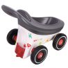 Big Carucior pentru papusi Big Buggy 3 in 1