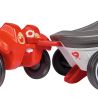 Big Carucior pentru papusi Big Buggy 3 in 1