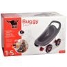 Big Carucior pentru papusi Big Buggy 3 in 1