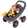 Big Carucior pentru papusi Big Buggy 3 in 1