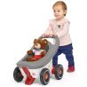 Big Carucior pentru papusi Big Buggy 3 in 1