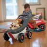 Big Carucior pentru papusi Big Buggy 3 in 1