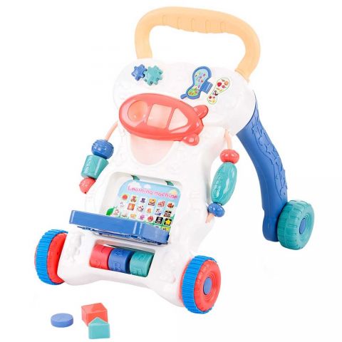 Chipolino Premergator Learn and Play