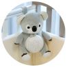 Chipolino Lampa de veghe plus Koala