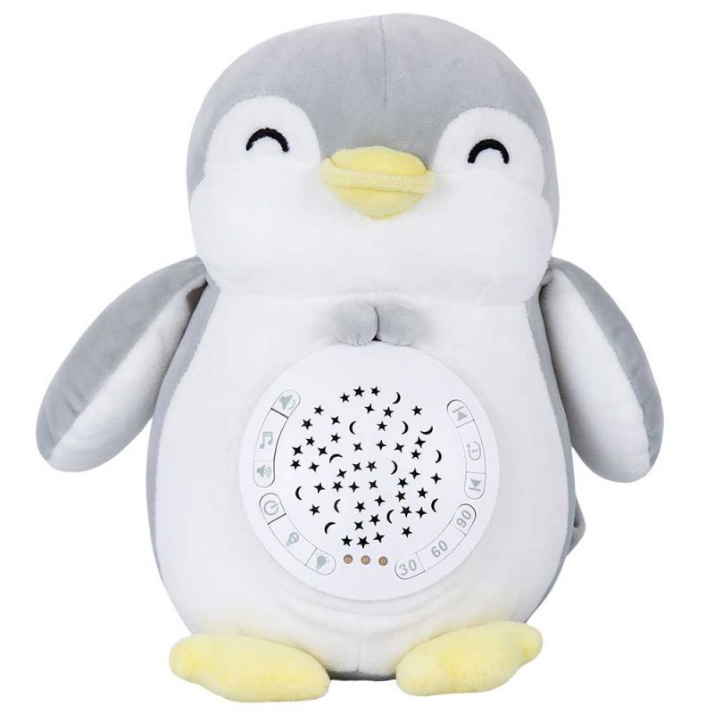 Chipolino Lampa de veghe plus Penguin Chipolino Lampa de veghe plus Penguin