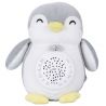 Chipolino Lampa de veghe plus Penguin