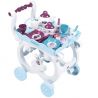 Smoby Carucior servire ceai Frozen 2 XL cu 17 accesorii