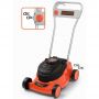 Smoby Jucarie Masina de tuns iarba Black & Decker