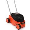 Smoby Jucarie Masina de tuns iarba Black & Decker