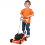 Smoby Jucarie Masina de tuns iarba Black & Decker