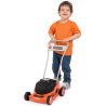 Smoby Jucarie Masina de tuns iarba Black & Decker