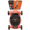 Smoby Jucarie Masina de tuns iarba Black & Decker