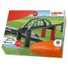 Marklin pod feroviar suspendat elevated railroad marklin my world