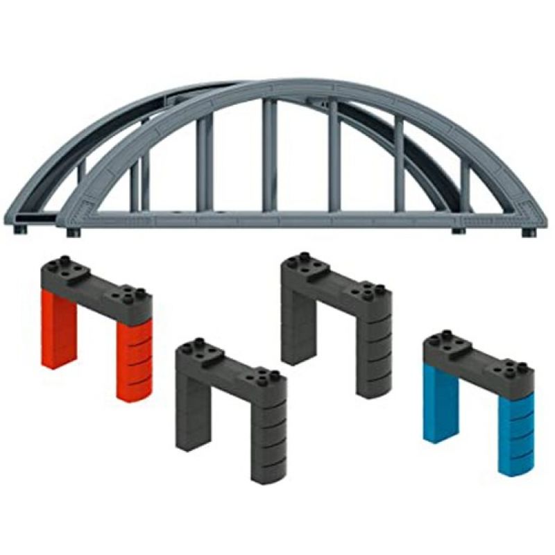 Marklin pod feroviar suspendat elevated railroad marklin my world Marklin pod feroviar suspendat elevated railroad marklin my world