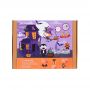 JACK IN THE BOX KIT CREATIE 3IN1 HALLOWEEN FERICIT