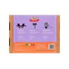JACK IN THE BOX KIT CREATIE 3IN1 HALLOWEEN FERICIT