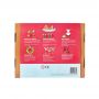 JACK IN THE BOX KIT CREATIE 6-IN-1 CRACIUN FERICIT