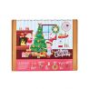 JACK IN THE BOX KIT CREATIE 6-IN-1 CRACIUN FERICIT